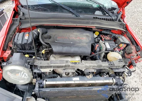 2018 Jeep Renegade Trailhawk z USA, uszkodzony, nr VIN ZACCJBCB0JPG77645